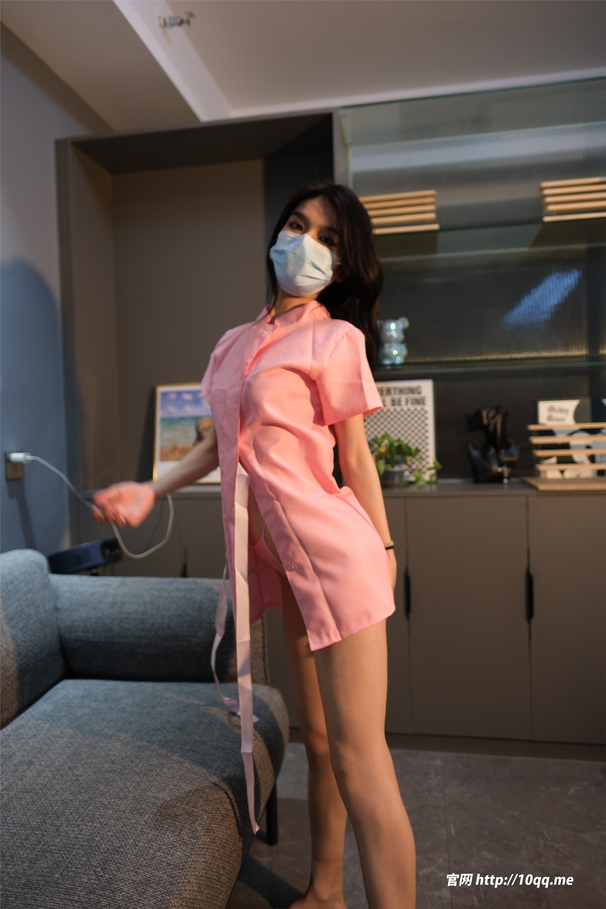 ROSI口罩系列 2024.09.02 NO.3004